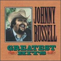 Johnny Russell - Greatest Hits